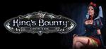 King's Bounty: Dark Side Box Art Front